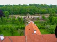 Praha 6 – Břevnov | Rehabilitace zahrad Břevnovského kláštera